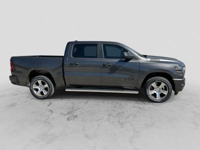 2026 RAM 1500 RAM 1500 EXPRESS CREW CAB 4X2 5'7' BOX