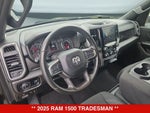 2025 RAM 1500 Tradesman Crew Cab 4x2 5'7' Box
