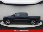 2025 RAM 1500 Tradesman Crew Cab 4x2 5'7' Box