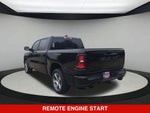 2025 RAM 1500 Tradesman Crew Cab 4x2 5'7' Box