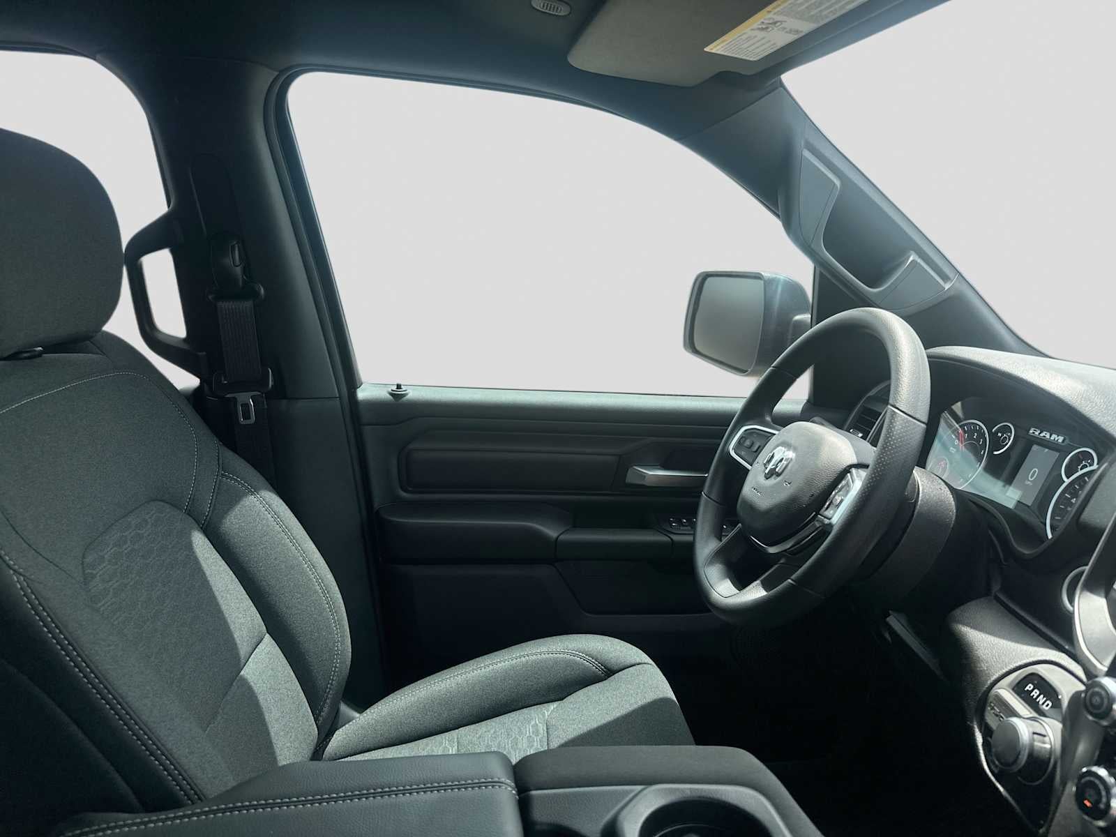 2026 RAM 1500 RAM 1500 EXPRESS CREW CAB 4X2 5'7' BOX
