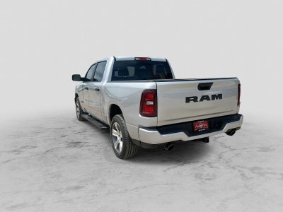 2026 RAM 1500 RAM 1500 EXPRESS CREW CAB 4X2 5'7' BOX