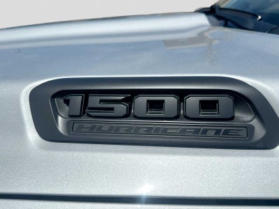 2026 RAM 1500 RAM 1500 EXPRESS CREW CAB 4X2 5'7' BOX