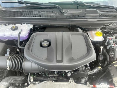 2026 RAM 1500 RAM 1500 EXPRESS CREW CAB 4X2 5'7' BOX