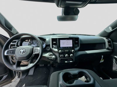 2026 RAM 1500 RAM 1500 EXPRESS CREW CAB 4X2 5'7' BOX