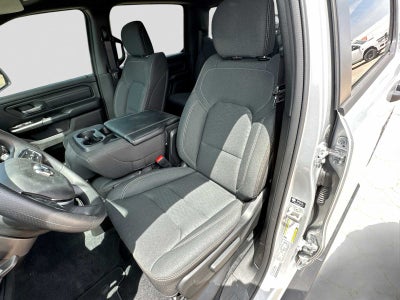 2026 RAM 1500 RAM 1500 EXPRESS CREW CAB 4X2 5'7' BOX