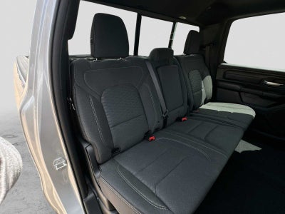 2026 RAM 1500 RAM 1500 EXPRESS CREW CAB 4X2 5'7' BOX