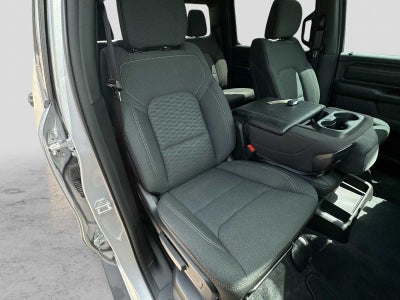 2026 RAM 1500 RAM 1500 EXPRESS CREW CAB 4X2 5'7' BOX