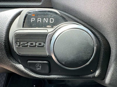2026 RAM 1500 RAM 1500 EXPRESS CREW CAB 4X2 5'7' BOX