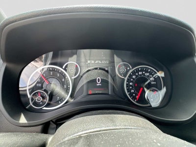 2026 RAM 1500 RAM 1500 EXPRESS CREW CAB 4X2 5'7' BOX