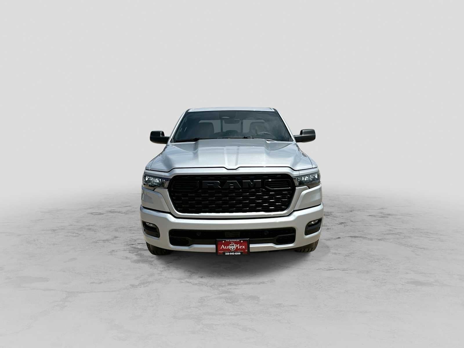 2026 RAM 1500 RAM 1500 EXPRESS CREW CAB 4X2 5'7' BOX