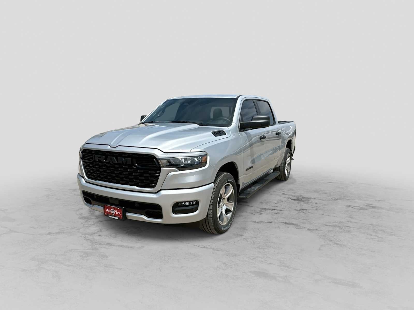 2026 RAM 1500 RAM 1500 EXPRESS CREW CAB 4X2 5'7' BOX