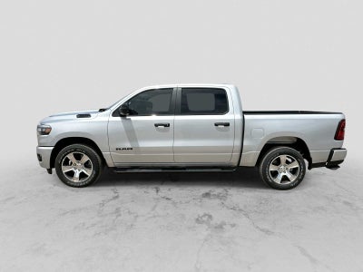 2026 RAM 1500 RAM 1500 EXPRESS CREW CAB 4X2 5'7' BOX