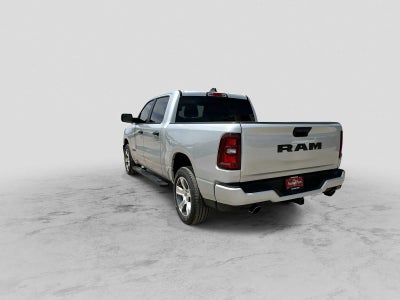 2026 RAM 1500 RAM 1500 EXPRESS CREW CAB 4X2 5'7' BOX