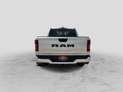 2026 RAM 1500 RAM 1500 EXPRESS CREW CAB 4X2 5'7' BOX