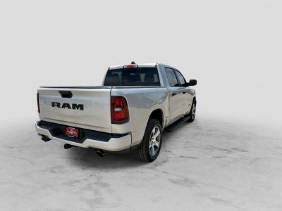 2026 RAM 1500 RAM 1500 EXPRESS CREW CAB 4X2 5'7' BOX