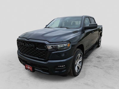 2026 RAM 1500 RAM 1500 EXPRESS CREW CAB 4X2 5'7' BOX