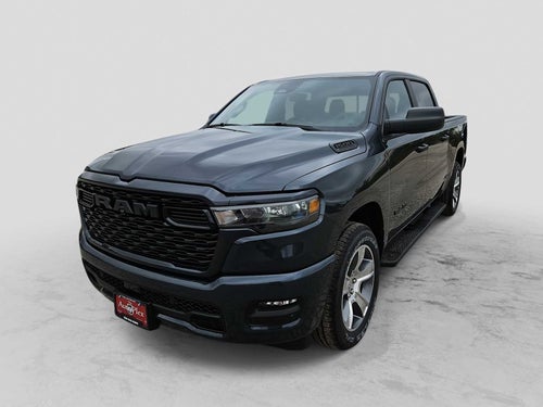 2026 RAM 1500 RAM 1500 EXPRESS CREW CAB 4X2 5'7' BOX
