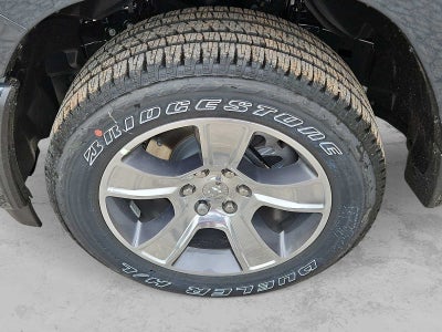 2026 RAM 1500 RAM 1500 EXPRESS CREW CAB 4X2 5'7' BOX