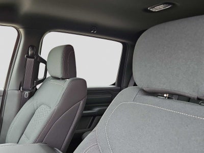 2026 RAM 1500 RAM 1500 EXPRESS CREW CAB 4X2 5'7' BOX