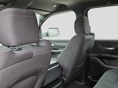 2026 RAM 1500 RAM 1500 EXPRESS CREW CAB 4X2 5'7' BOX