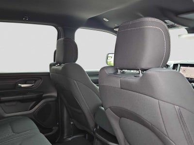2026 RAM 1500 RAM 1500 EXPRESS CREW CAB 4X2 5'7' BOX