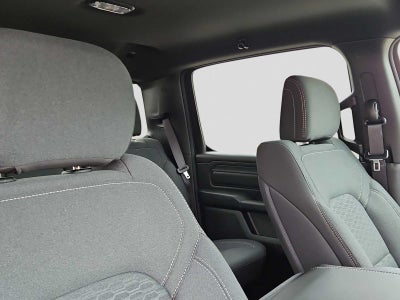 2026 RAM 1500 RAM 1500 EXPRESS CREW CAB 4X2 5'7' BOX
