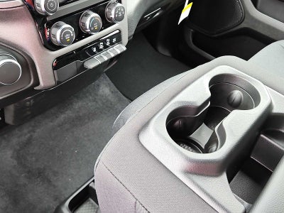 2026 RAM 1500 RAM 1500 EXPRESS CREW CAB 4X2 5'7' BOX