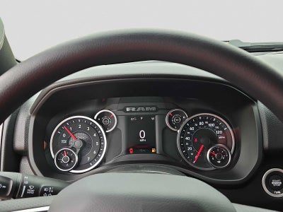 2026 RAM 1500 RAM 1500 EXPRESS CREW CAB 4X2 5'7' BOX