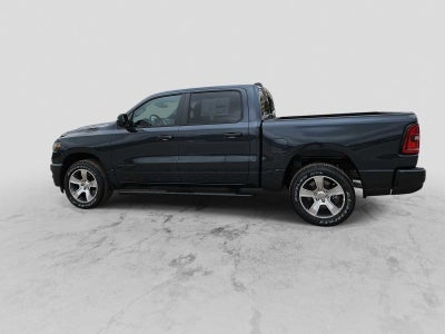 2026 RAM 1500 RAM 1500 EXPRESS CREW CAB 4X2 5'7' BOX