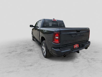 2026 RAM 1500 RAM 1500 EXPRESS CREW CAB 4X2 5'7' BOX