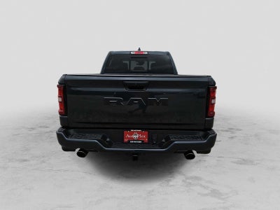 2026 RAM 1500 RAM 1500 EXPRESS CREW CAB 4X2 5'7' BOX
