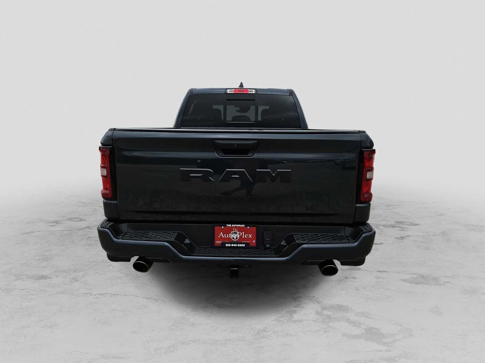 2026 RAM 1500 RAM 1500 EXPRESS CREW CAB 4X2 5'7' BOX
