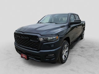 2026 RAM 1500 RAM 1500 EXPRESS CREW CAB 4X2 5'7' BOX