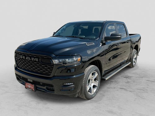 2026 RAM 1500 RAM 1500 EXPRESS CREW CAB 4X2 5'7' BOX