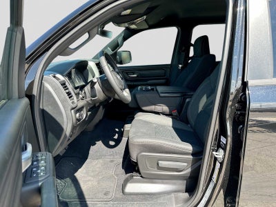 2026 RAM 1500 RAM 1500 EXPRESS CREW CAB 4X2 5'7' BOX