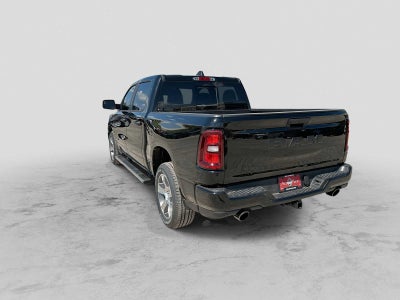 2026 RAM 1500 RAM 1500 EXPRESS CREW CAB 4X2 5'7' BOX