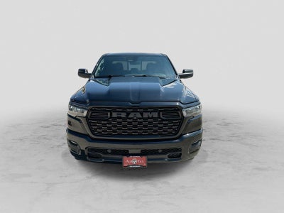 2026 RAM 1500 RAM 1500 EXPRESS CREW CAB 4X2 5'7' BOX