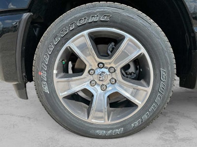 2026 RAM 1500 RAM 1500 EXPRESS CREW CAB 4X2 5'7' BOX