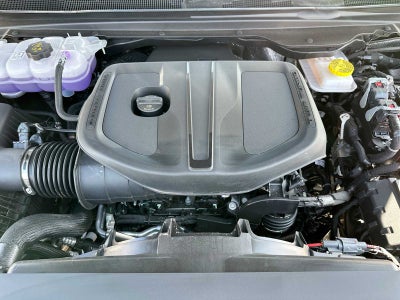 2026 RAM 1500 RAM 1500 EXPRESS CREW CAB 4X2 5'7' BOX