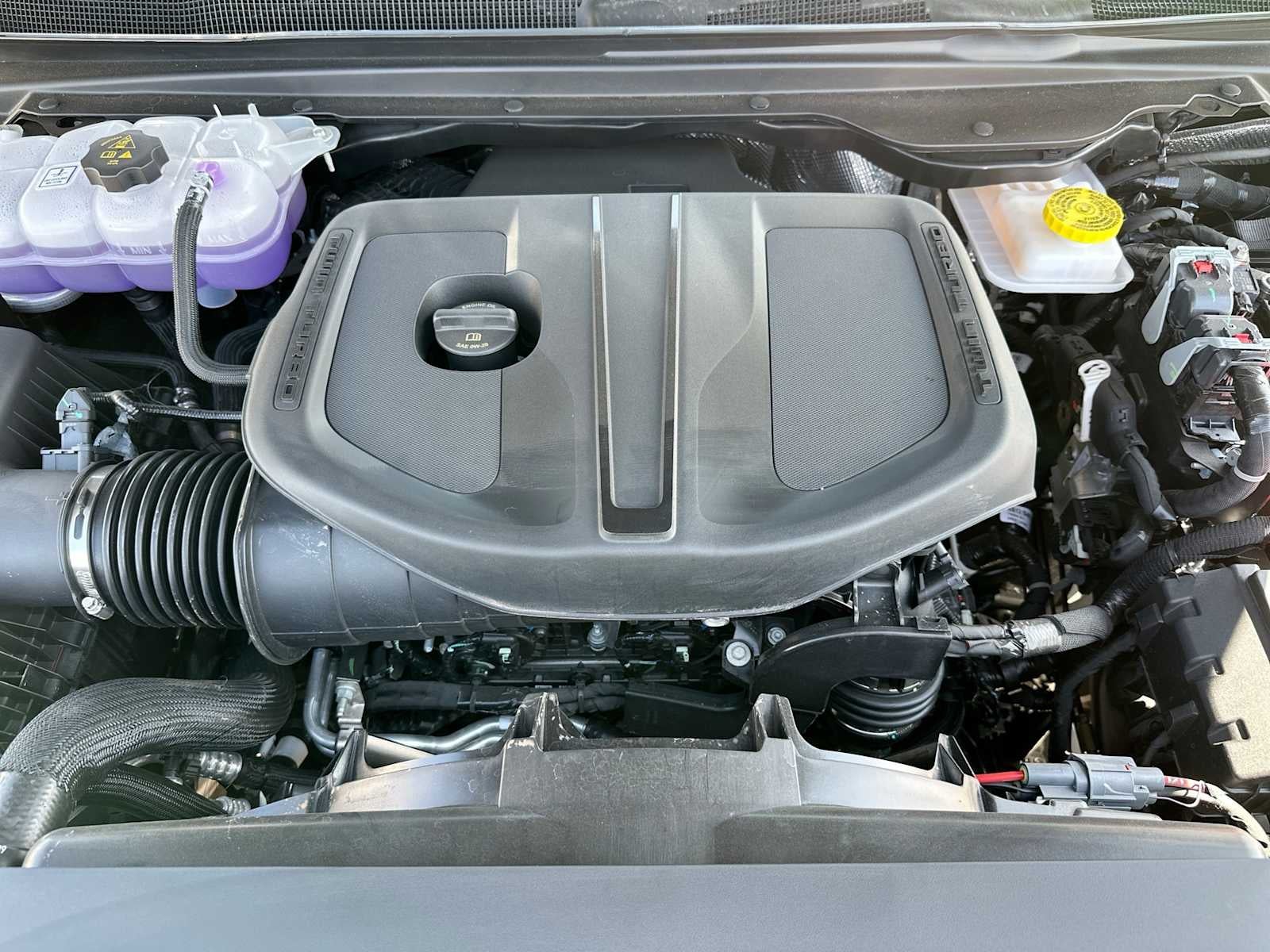 2026 RAM 1500 RAM 1500 EXPRESS CREW CAB 4X2 5'7' BOX