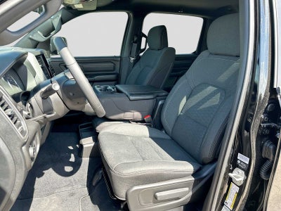 2026 RAM 1500 RAM 1500 EXPRESS CREW CAB 4X2 5'7' BOX