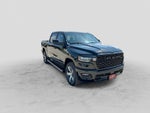 2026 RAM 1500 RAM 1500 EXPRESS CREW CAB 4X2 5'7' BOX