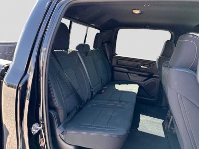 2026 RAM 1500 RAM 1500 EXPRESS CREW CAB 4X2 5'7' BOX