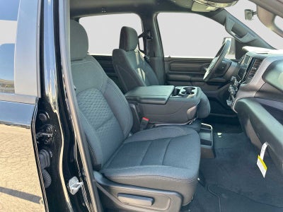 2026 RAM 1500 RAM 1500 EXPRESS CREW CAB 4X2 5'7' BOX
