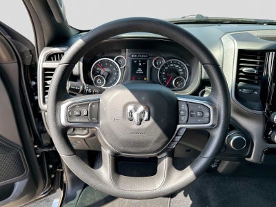 2026 RAM 1500 RAM 1500 EXPRESS CREW CAB 4X2 5'7' BOX
