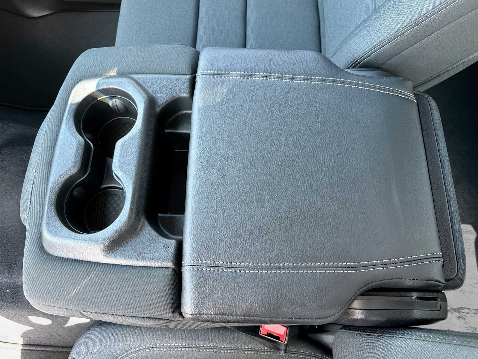 2026 RAM 1500 RAM 1500 EXPRESS CREW CAB 4X2 5'7' BOX