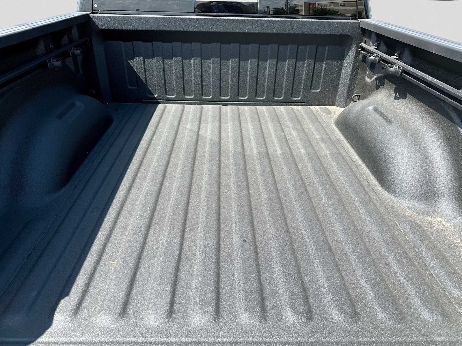2026 RAM 1500 RAM 1500 EXPRESS CREW CAB 4X2 5'7' BOX
