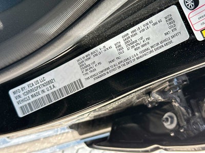 2026 RAM 1500 RAM 1500 EXPRESS CREW CAB 4X2 5'7' BOX