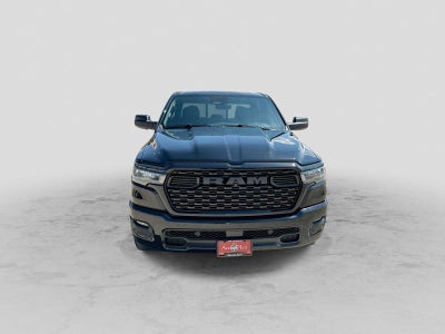 2026 RAM 1500 RAM 1500 EXPRESS CREW CAB 4X2 5'7' BOX